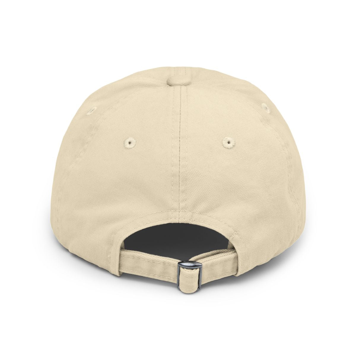 Unisex Fourth of July Distressed Cap